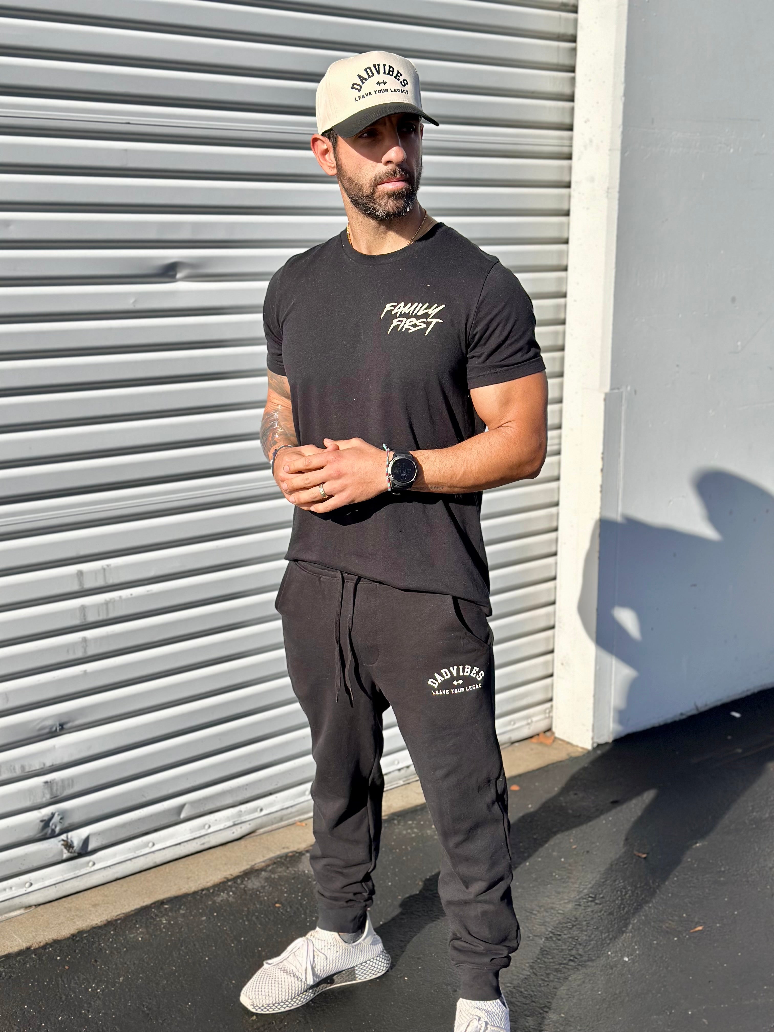 DV Legacy Fleece Joggers