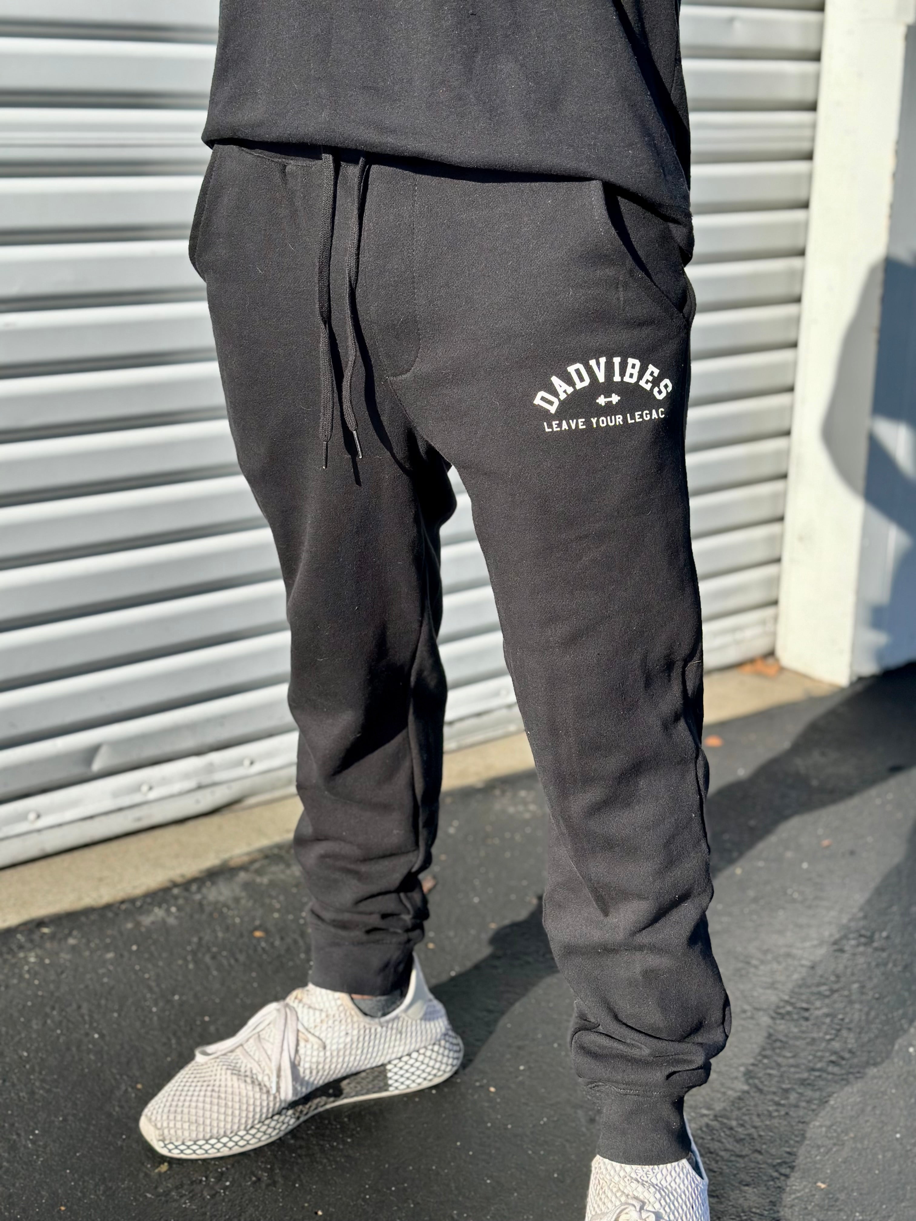 DV Legacy Fleece Joggers