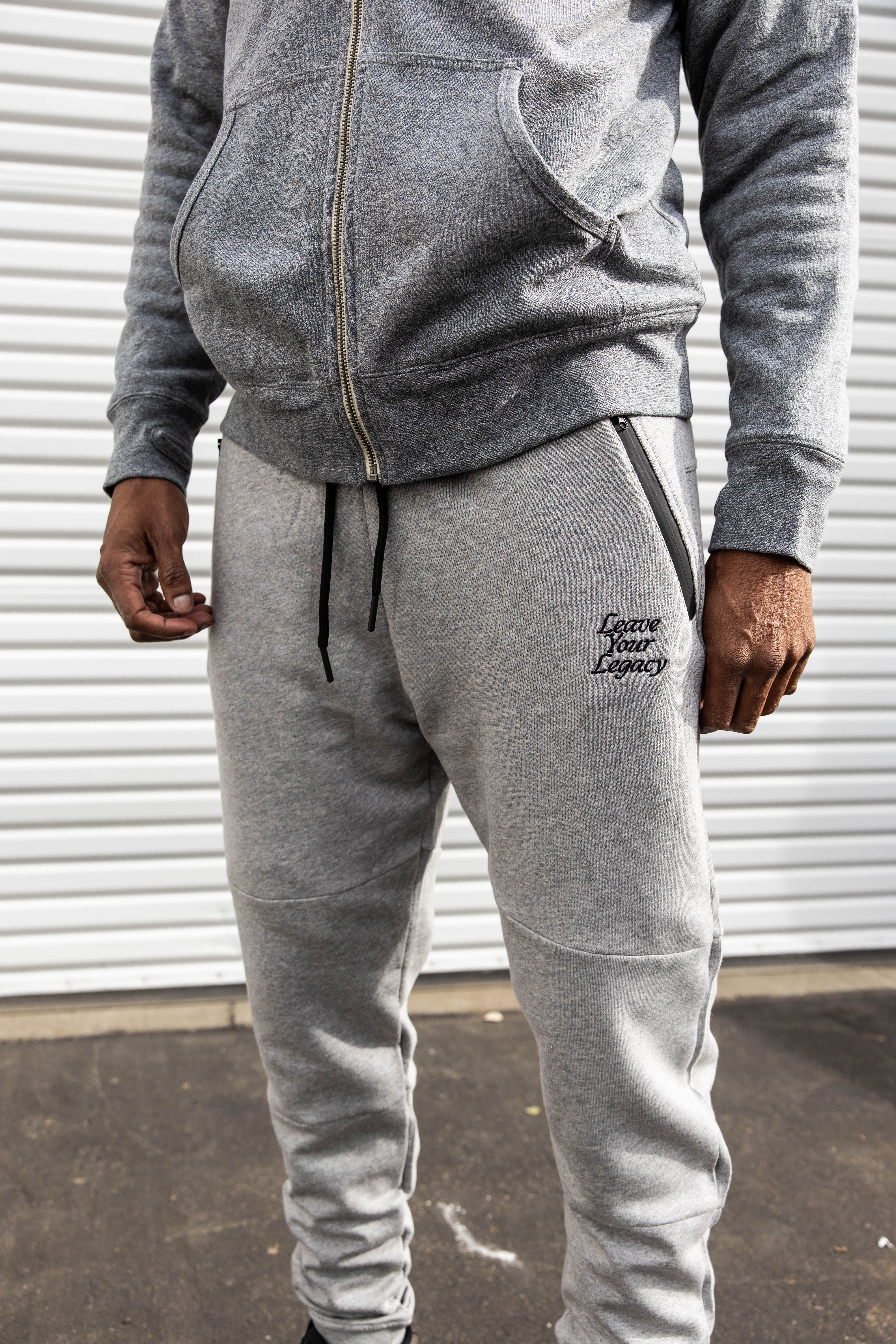 Leave Your Legacy Sweat Joggers