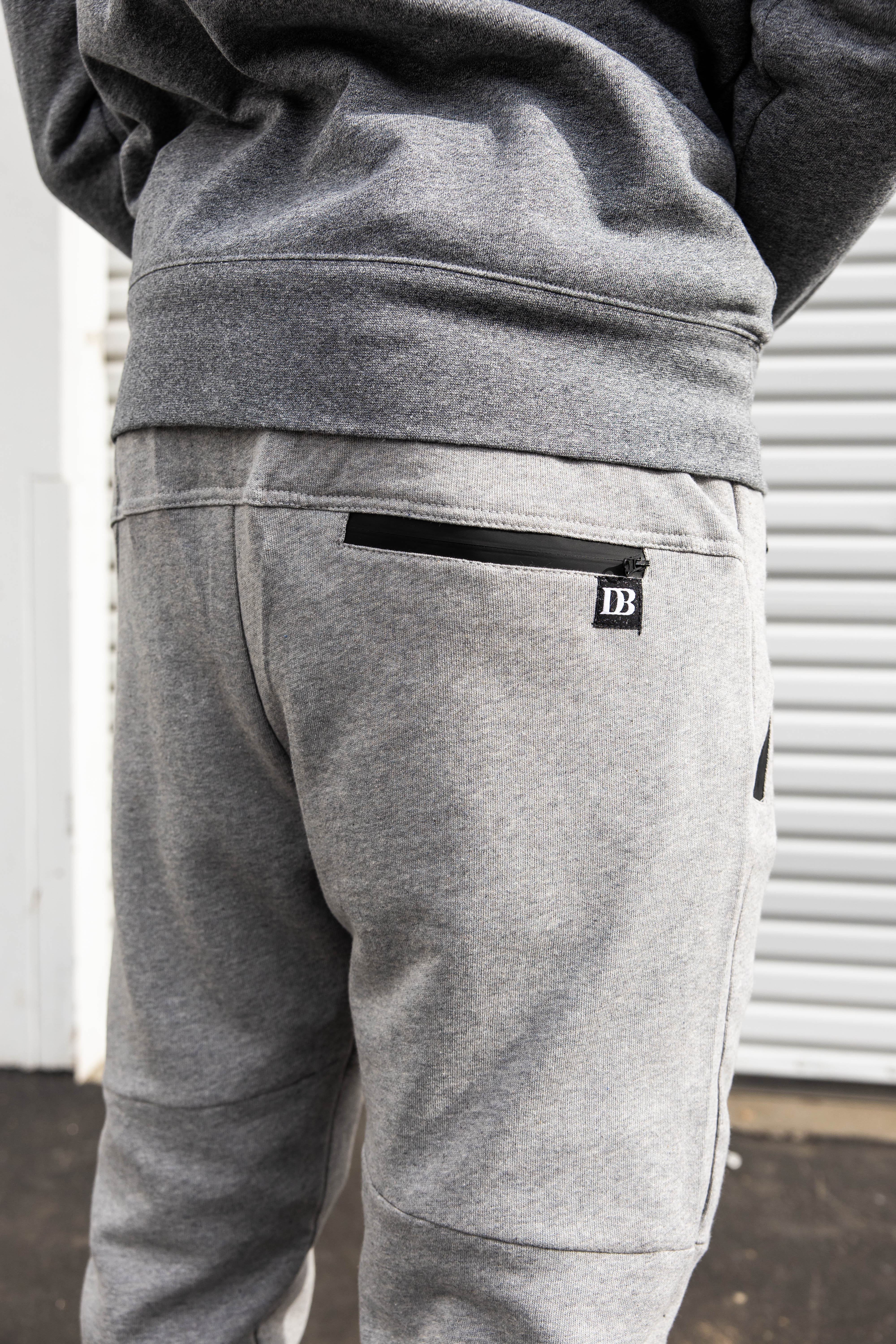 Leave Your Legacy Sweat Joggers
