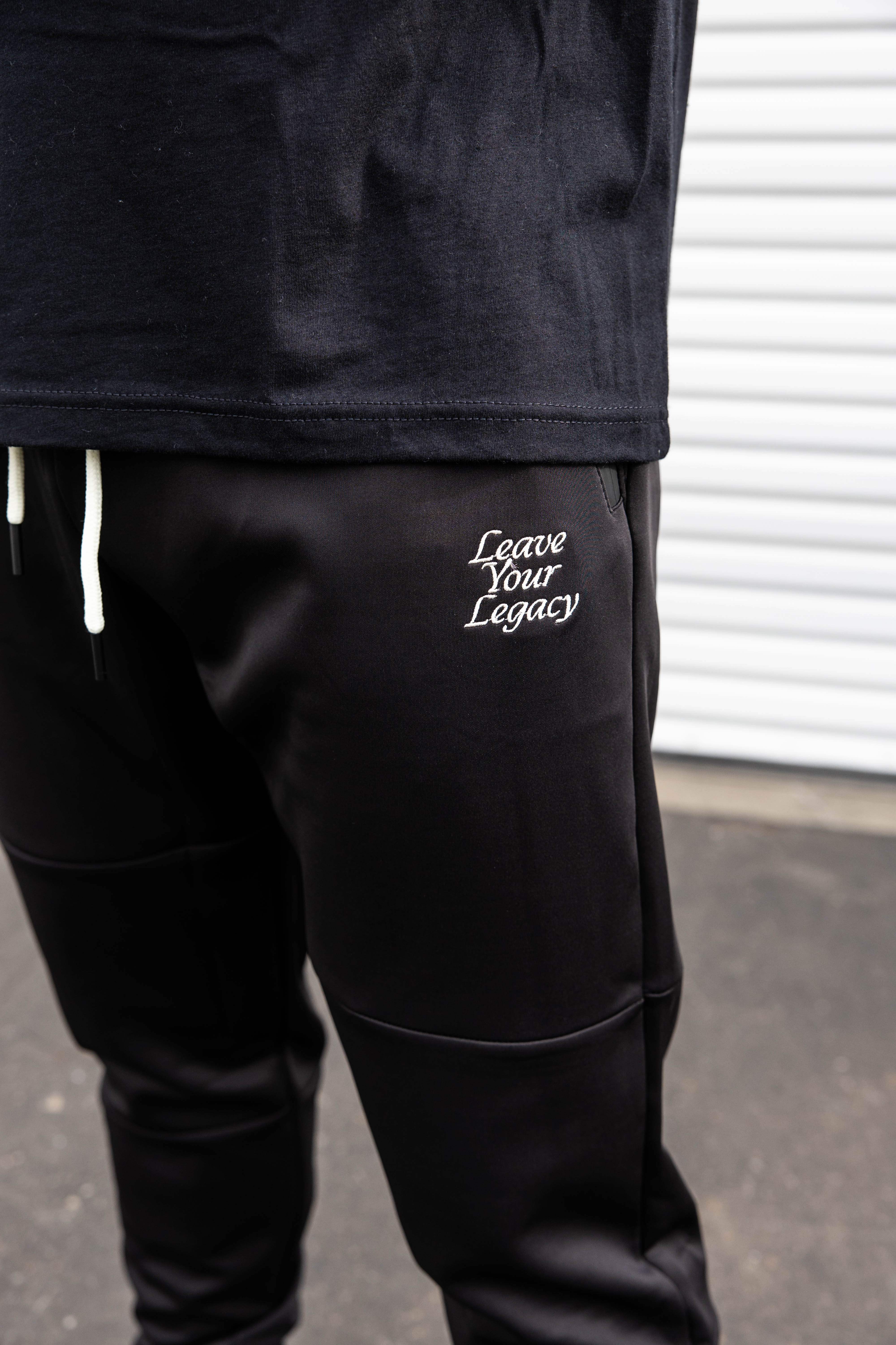 Leave Your Legacy Active Joggers