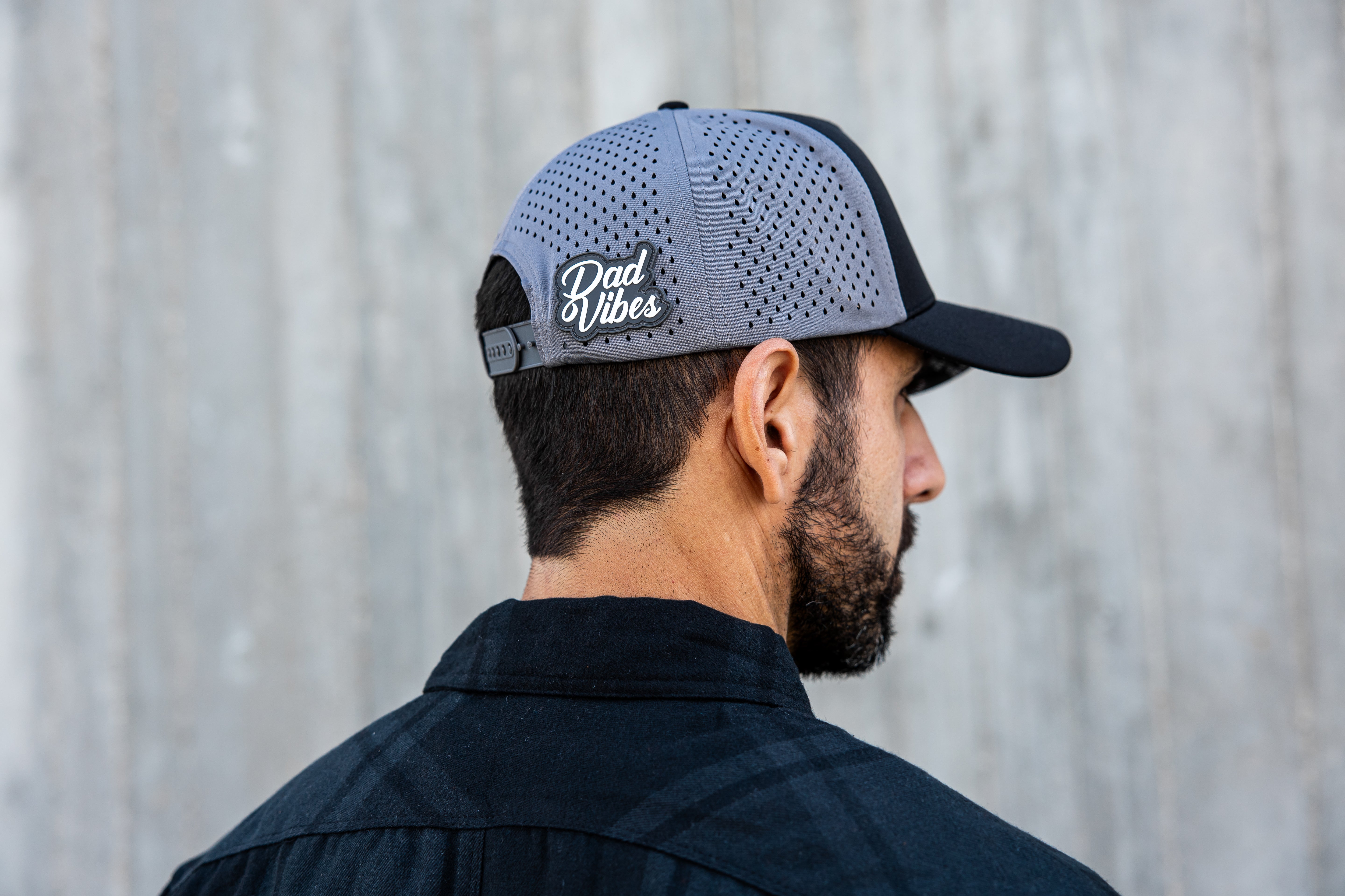 DB Icon Premium Active Hat