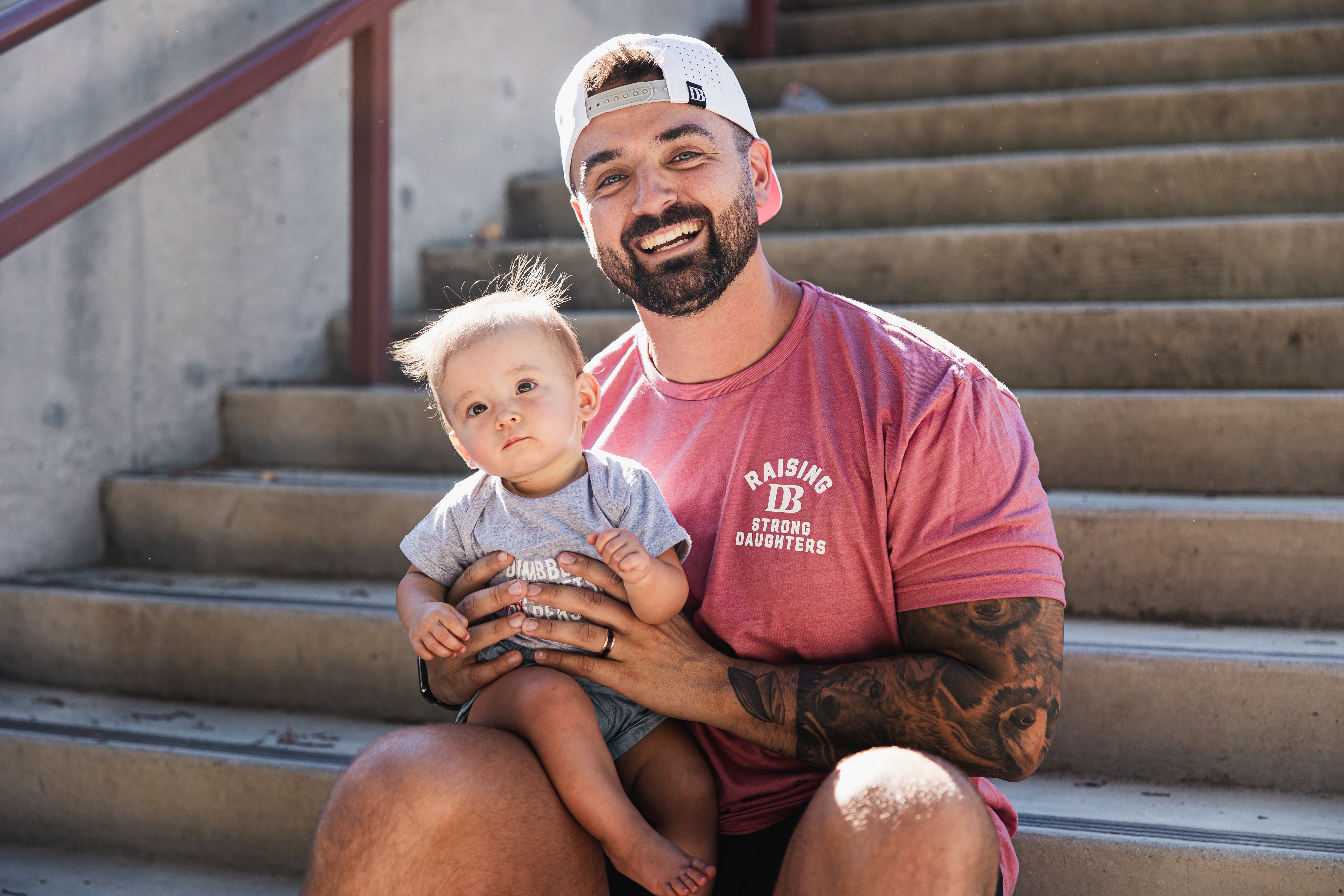 Raising Strong Sons/Daughters Shirt