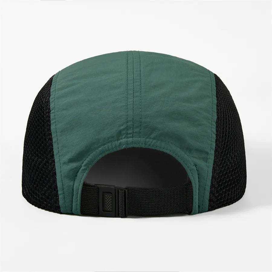 Dadbod Running Athletic Hat V.2 (Electric)