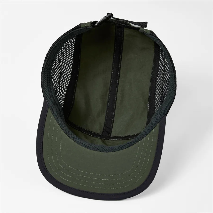 Dadbod Running Athletic Hat V.2 (Electric)
