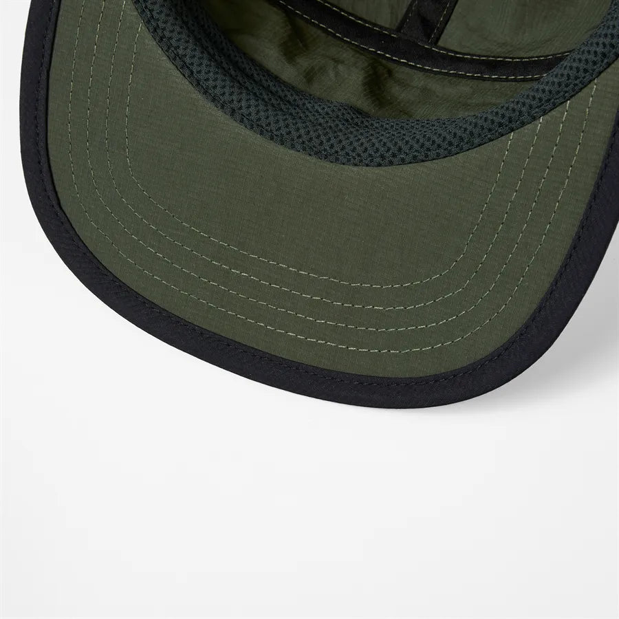 Dadbod Running Athletic Hat V.2 (Electric)