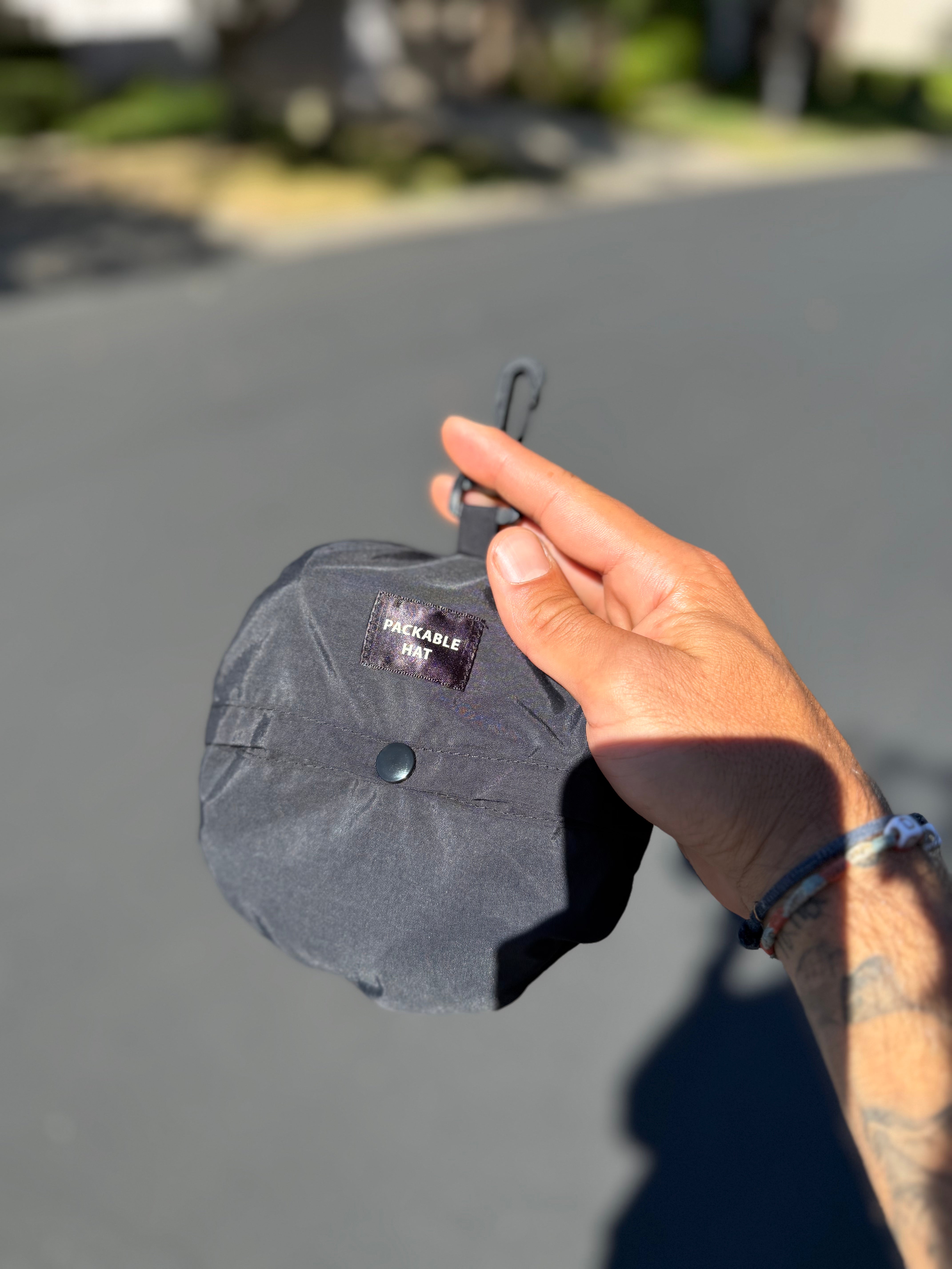 Dadbod Run Club Bucket Hat - Coming Soon