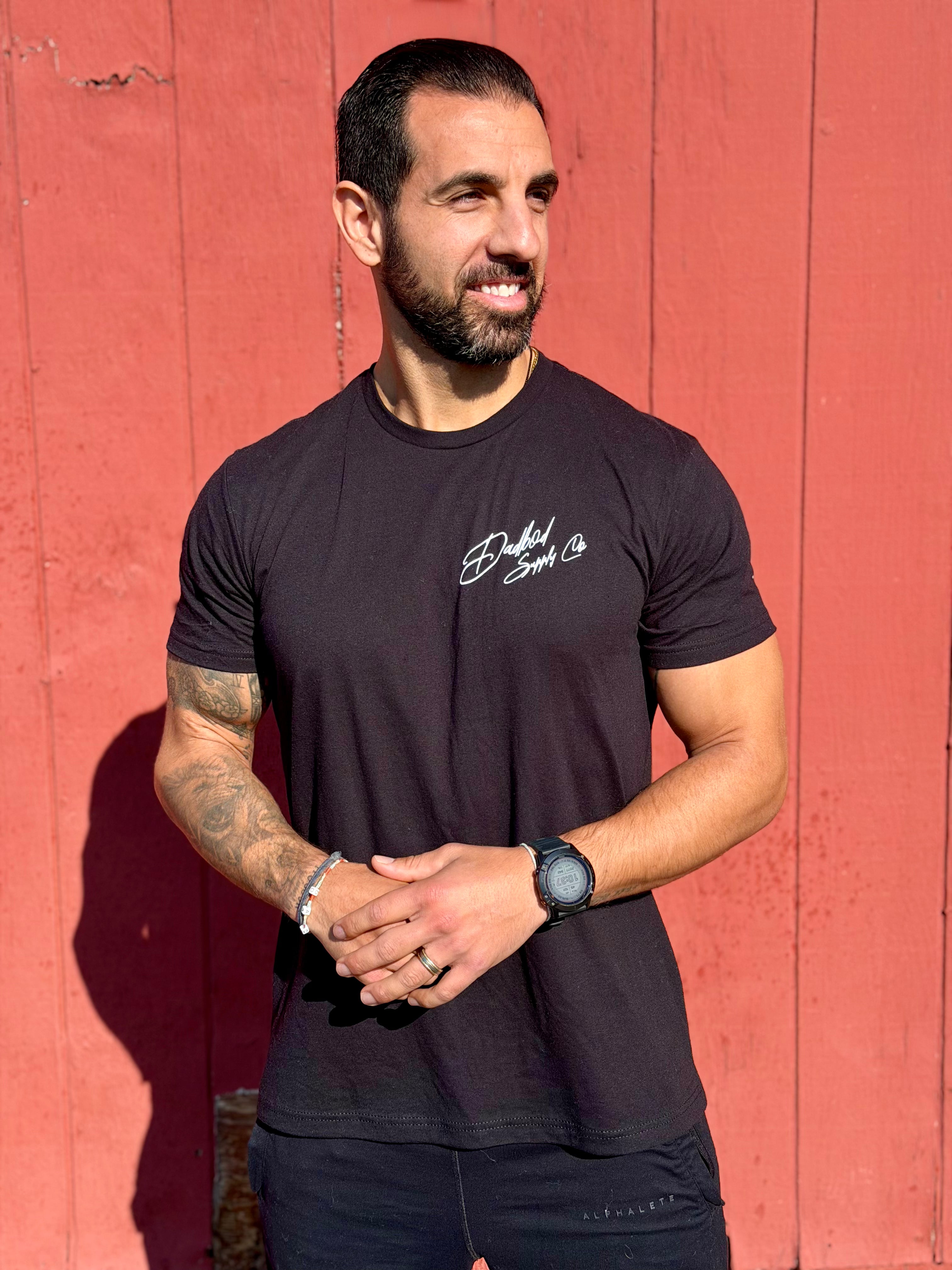 LYL Diamond Edition Shirt