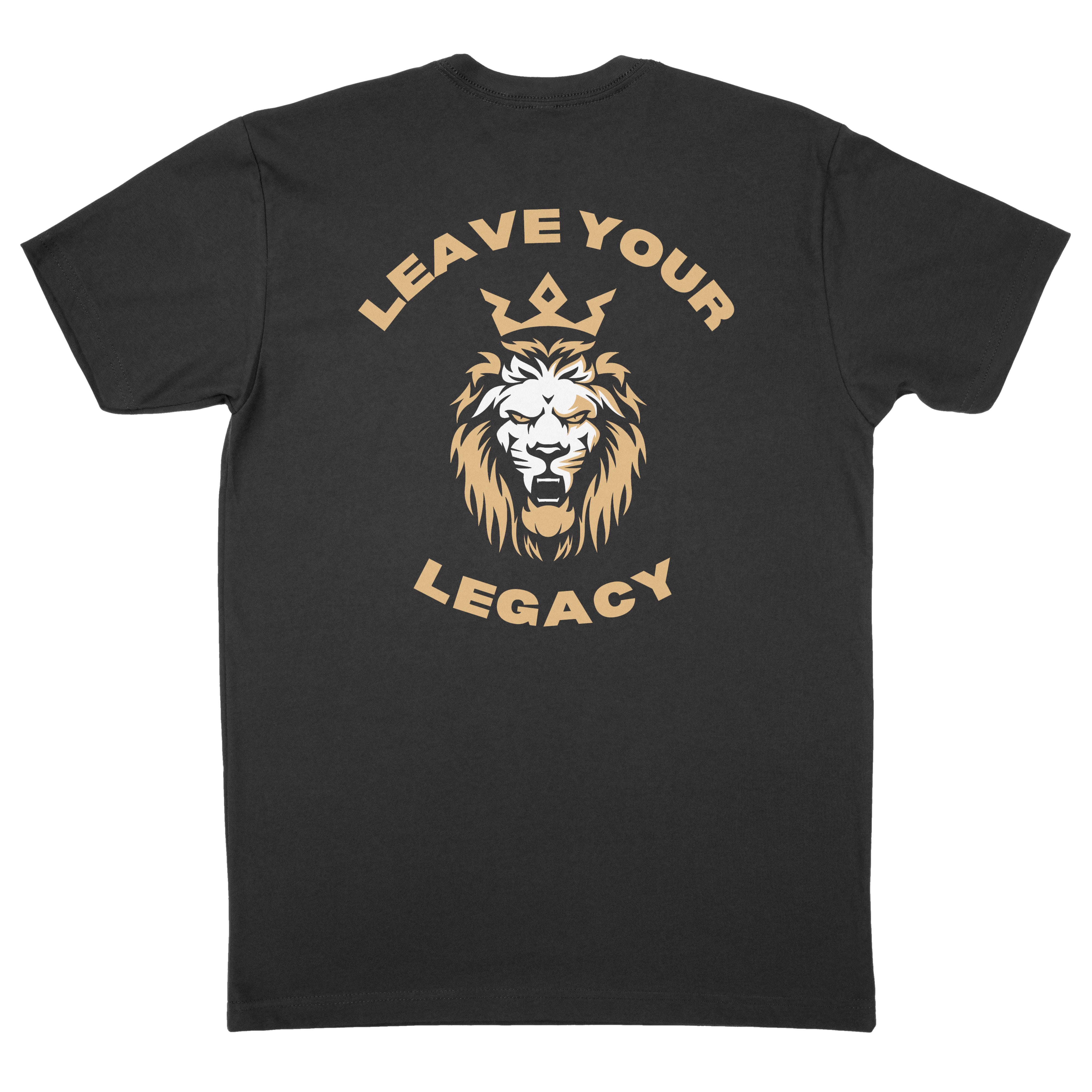 Legacy Lion Shirt