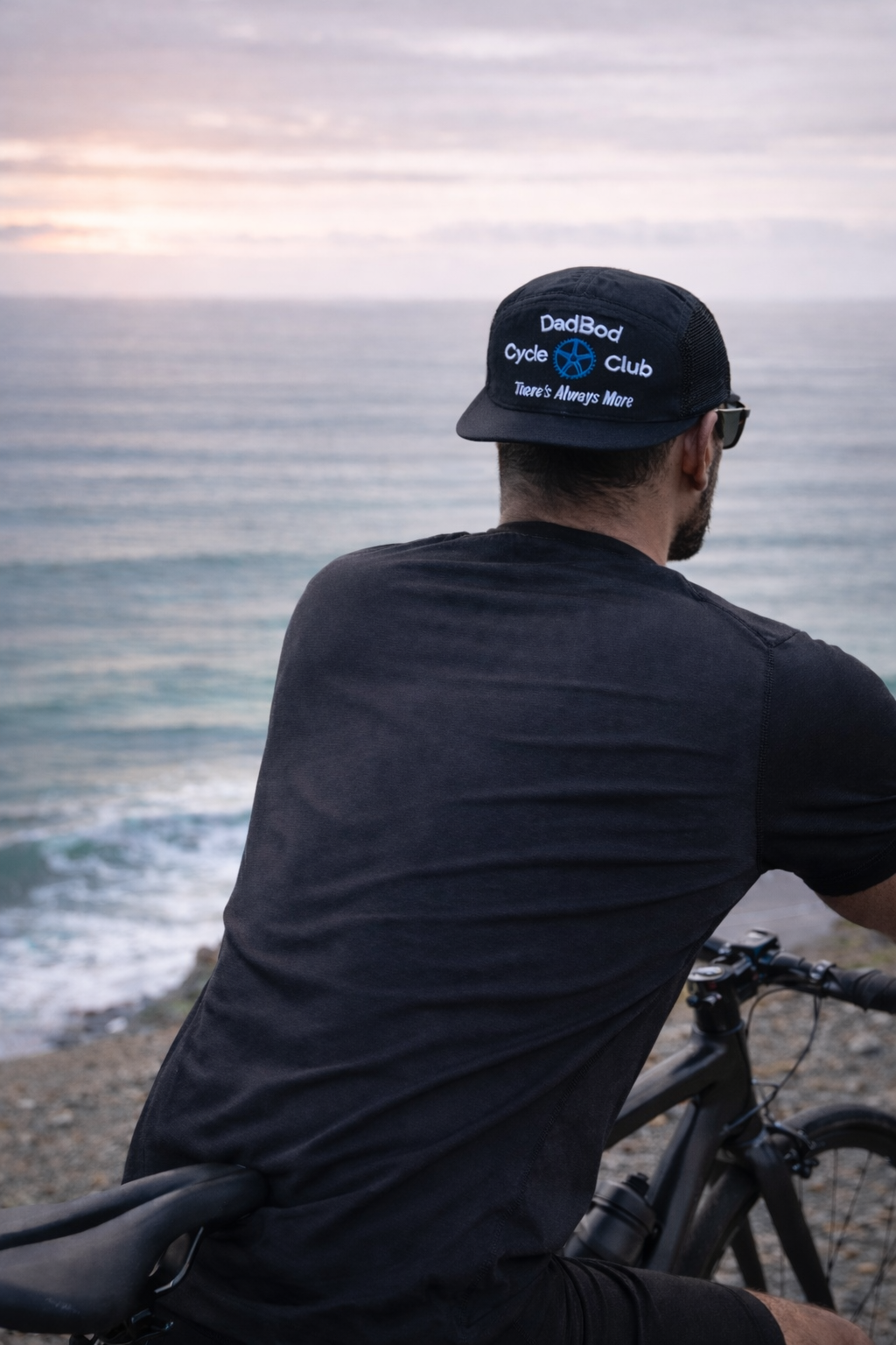 Dadbod Cycle Club Hat