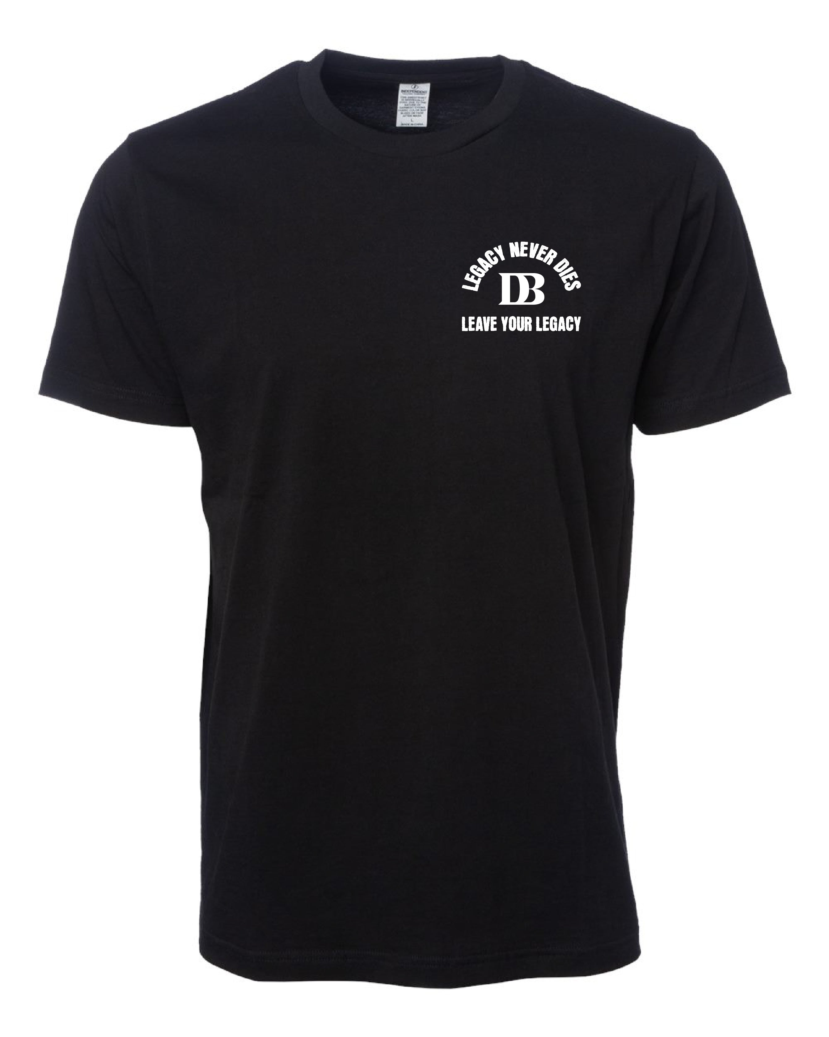 Legacy Never Dies Shirt