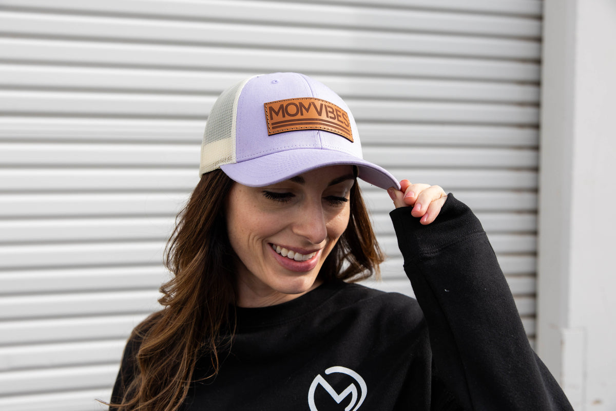Lavender Trucker LV Junk Hat LV Trucker Cap S00 - Men - Accessories | LOUIS VUITTON ® main image 2