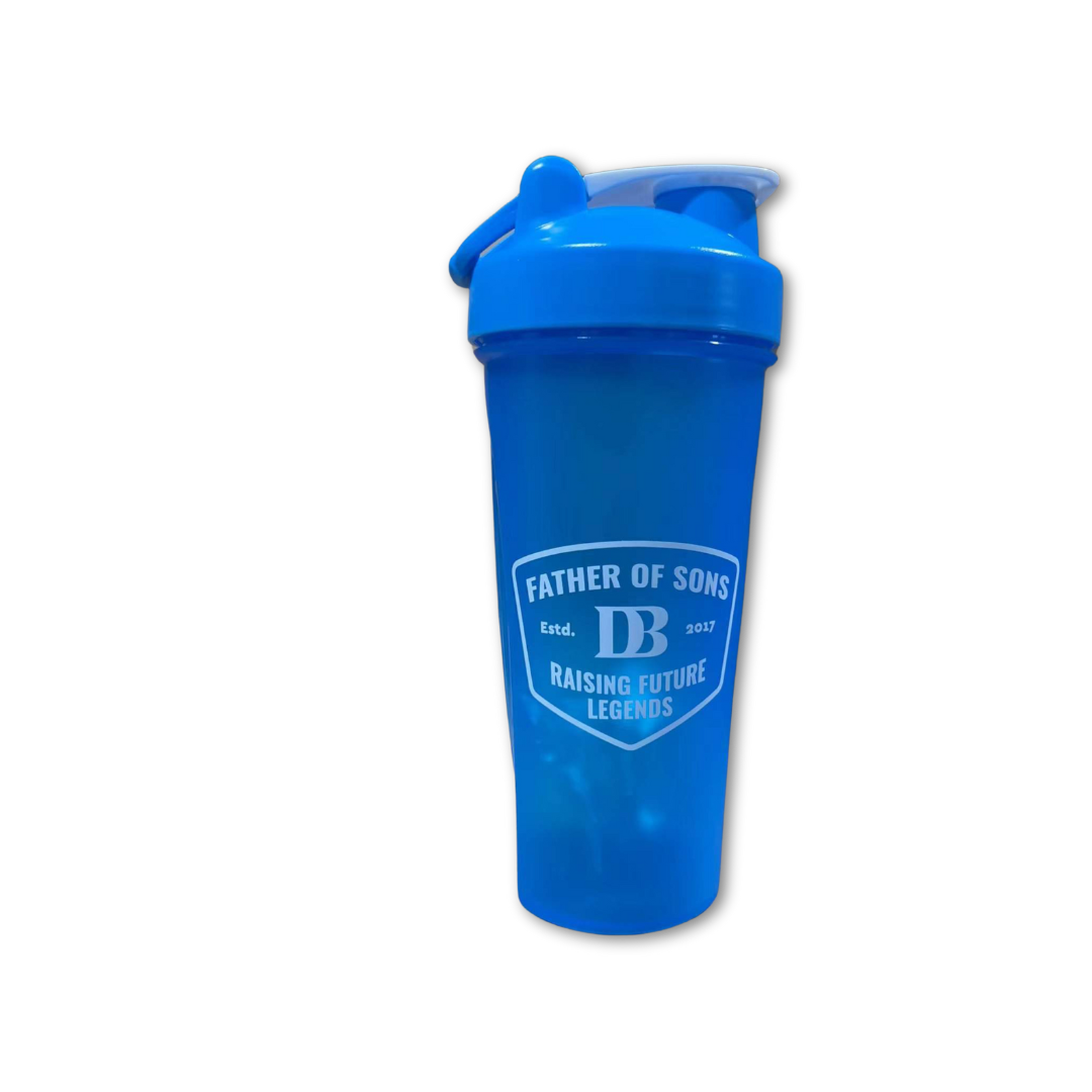Father of Sons Shaker Cup