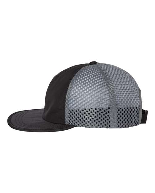 Dadbod Running Athletic Hat V.2