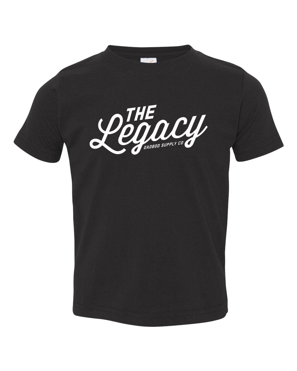 The Legacy Kids Shirt