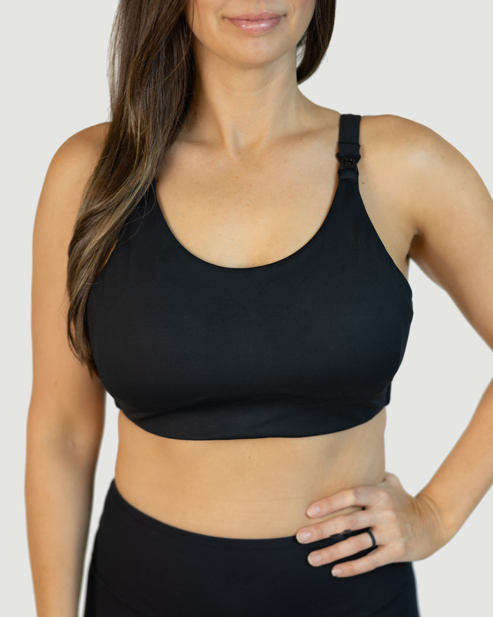 Everyday Active Pumping Bra