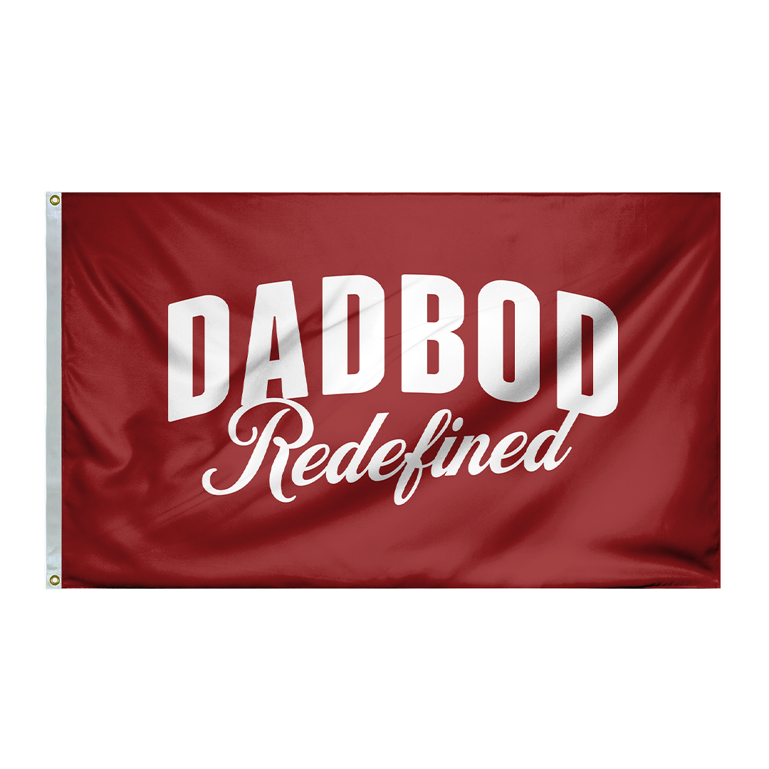 DadBod Redefined Flag