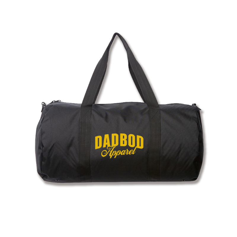 Dad sales bod bag