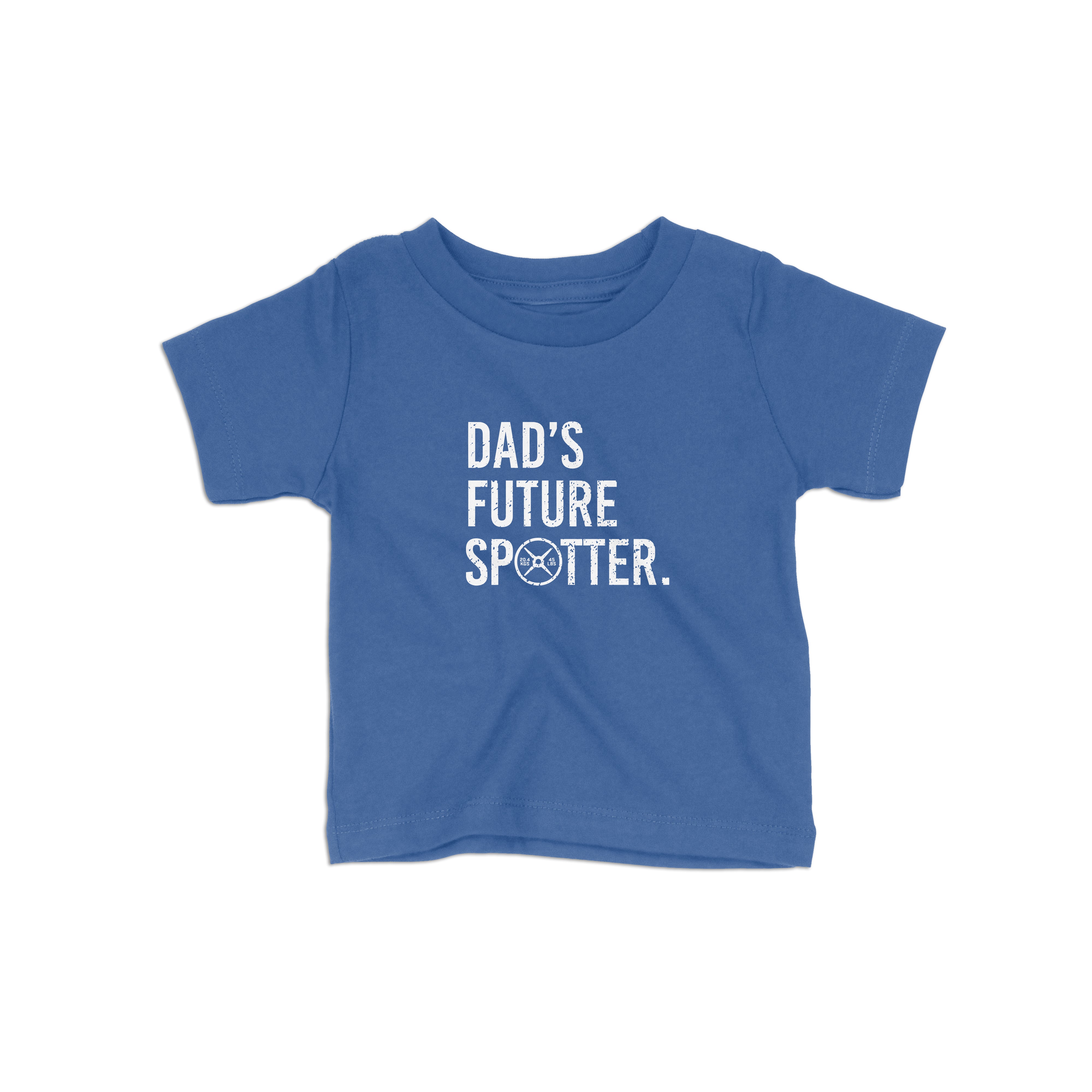 Dad's Future Spotter Toddler Tee