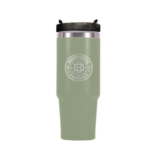 DadBod Coffee Insulated 30oz Tumbler