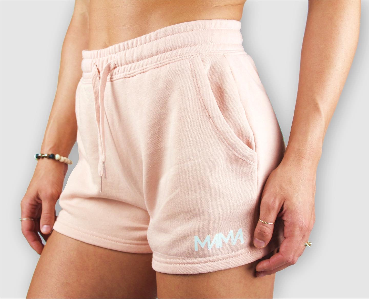 UltraComfort Mama Short