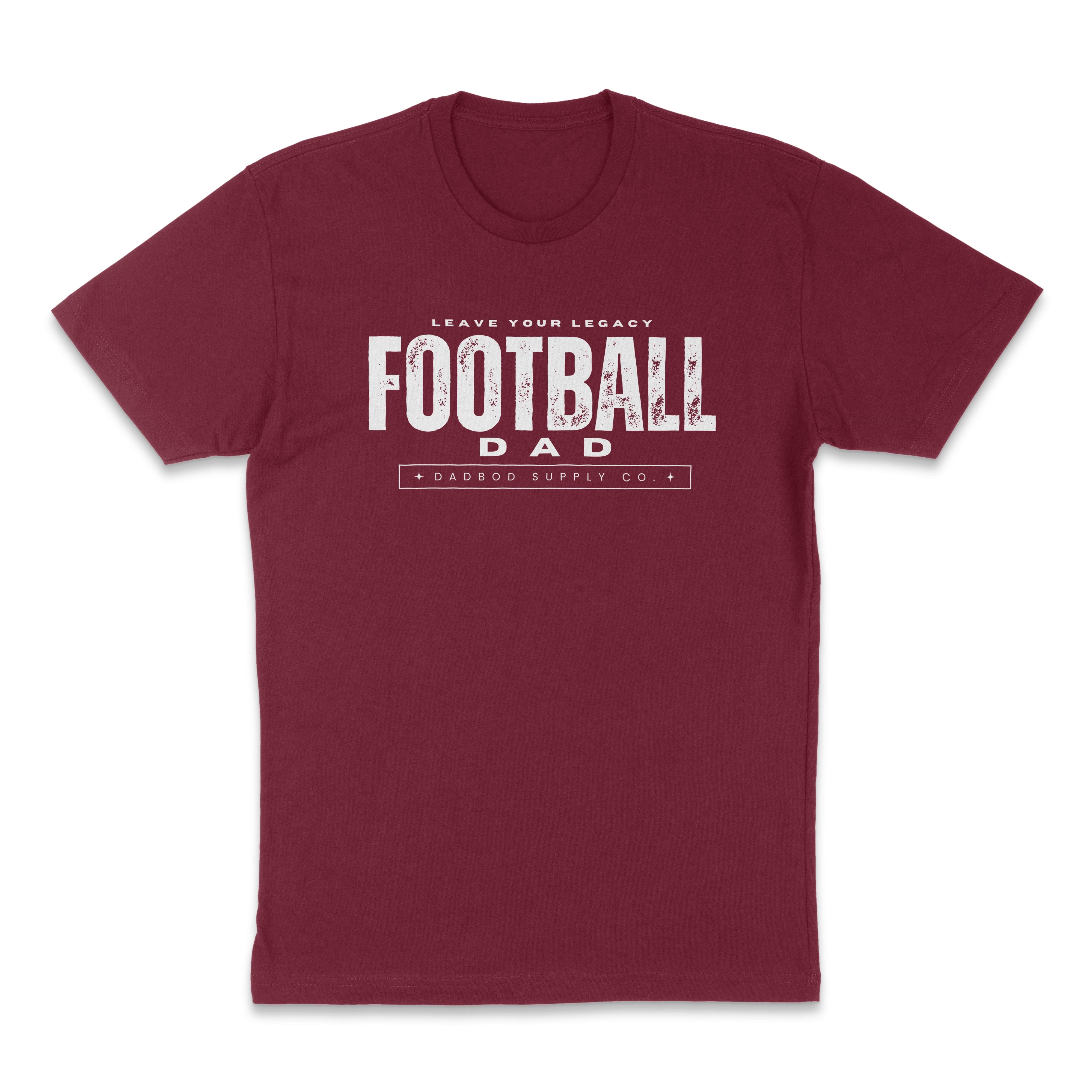 Football Dad Shirt