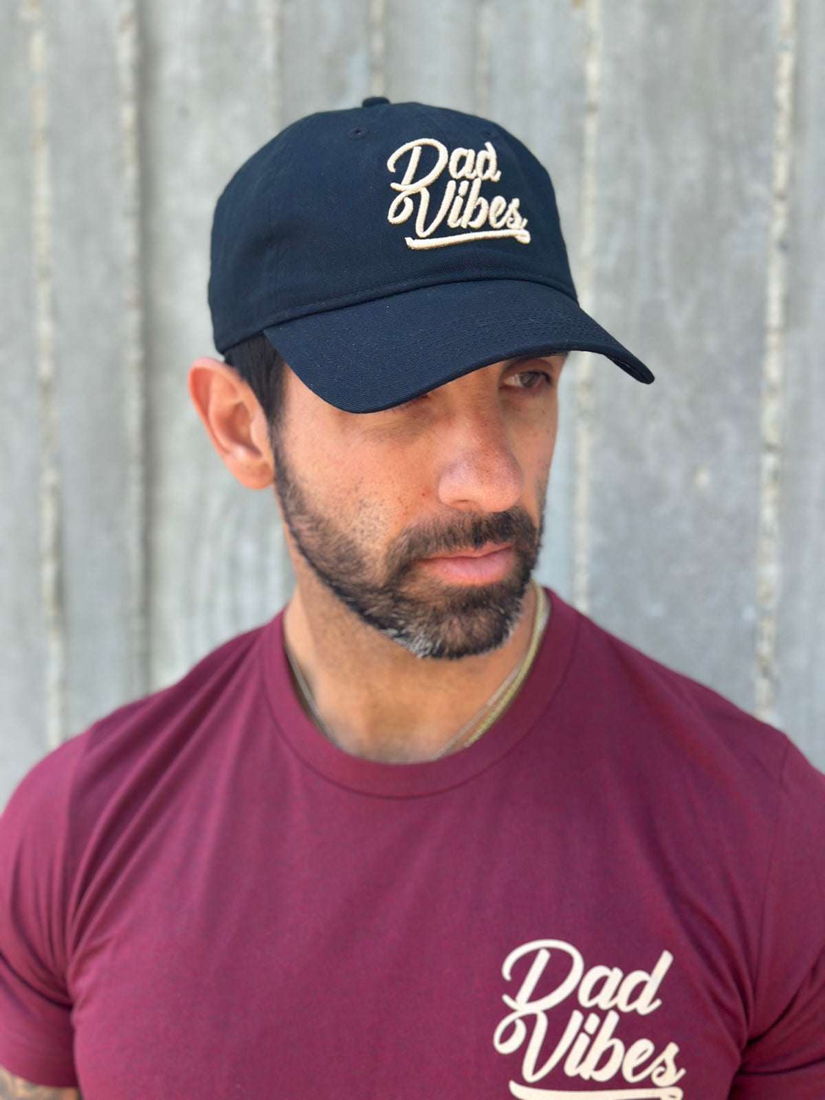 Dad Script Hat New Releases