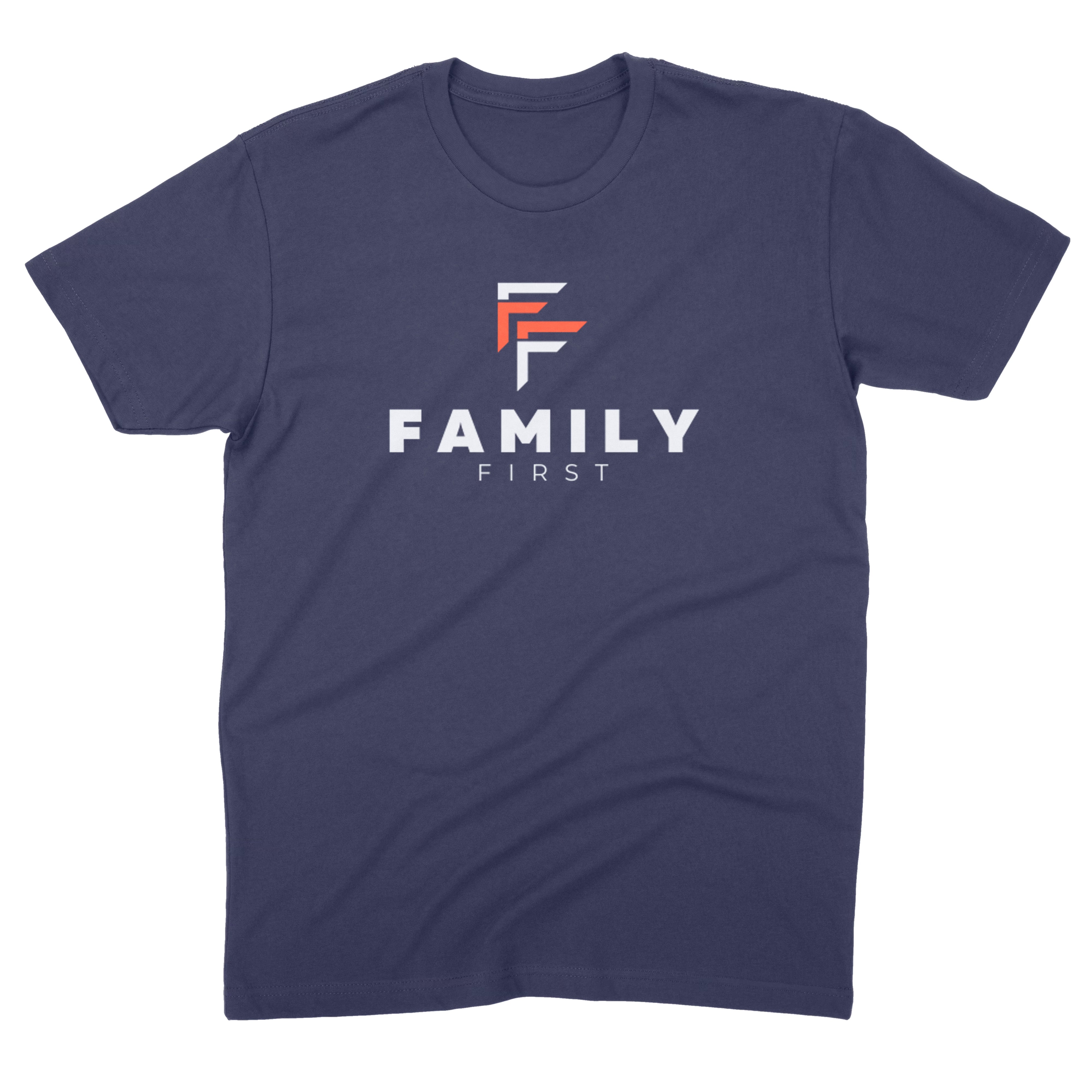 Family First V.2 Shirt