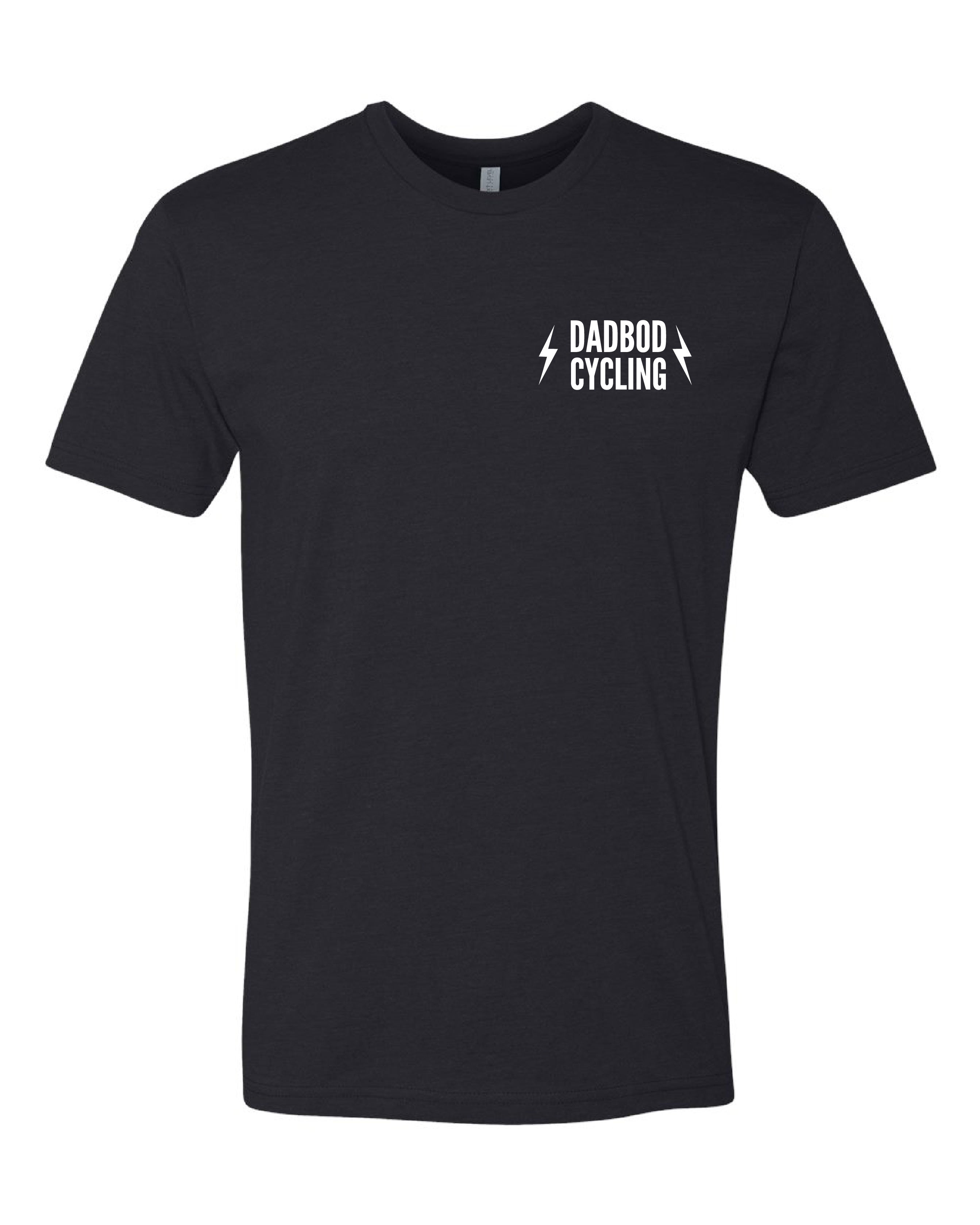 Dadbod Cycling Shirt