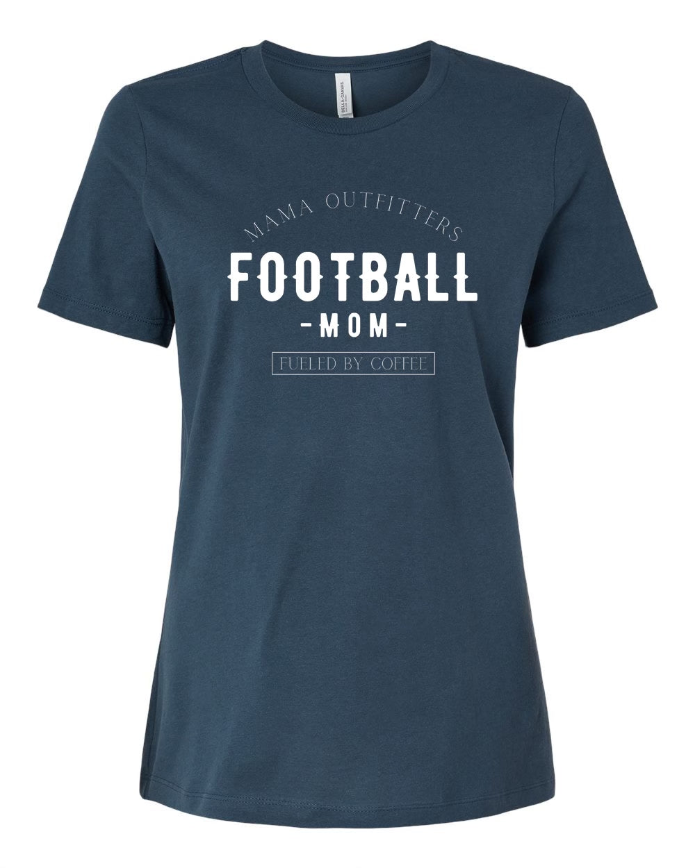 Football Mom Shirt