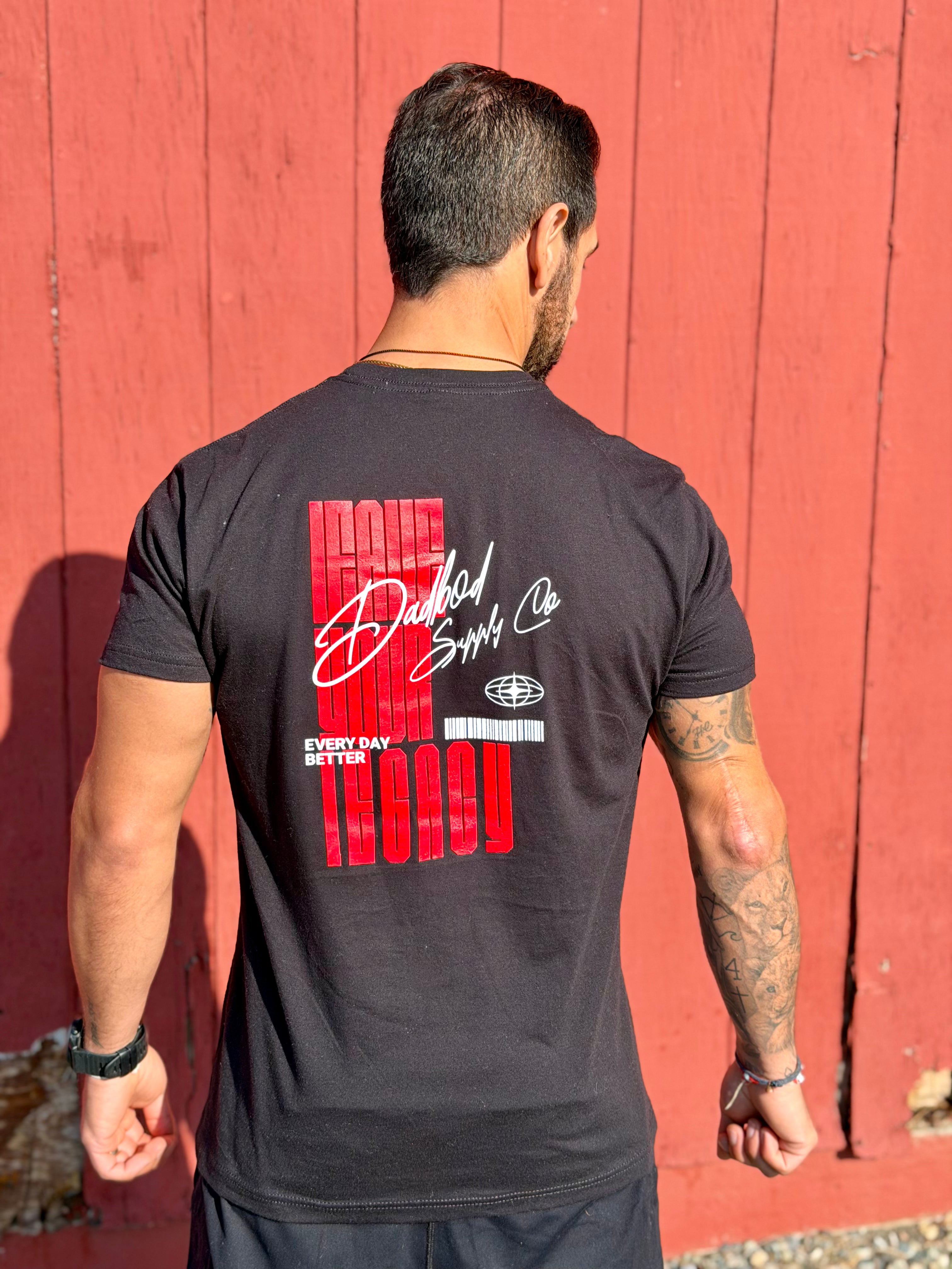 LYL Diamond Edition Shirt