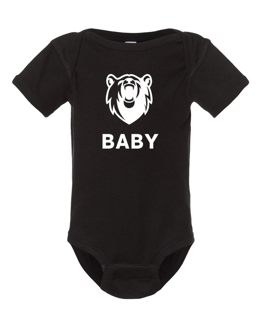 Baby Bear Onesie