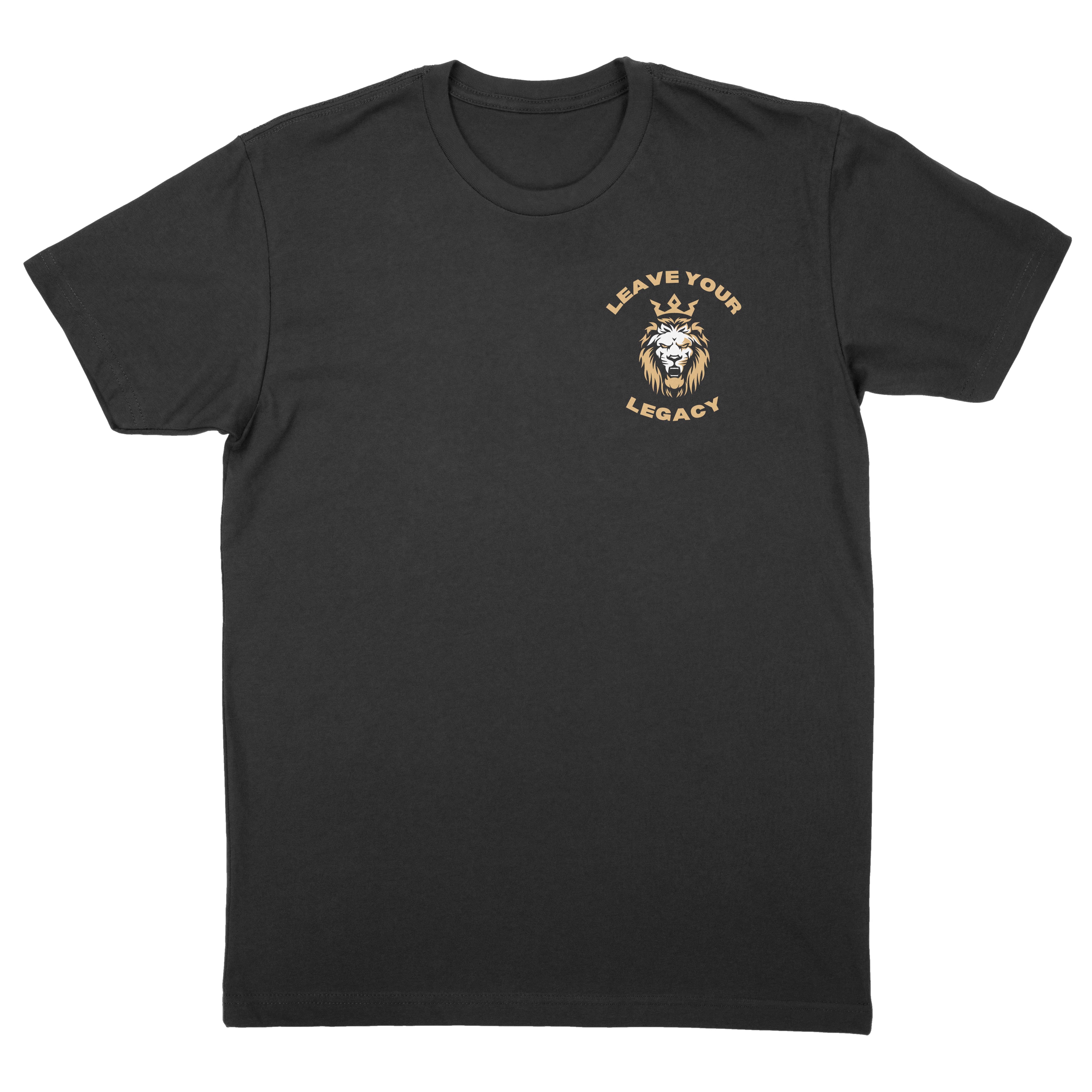 Legacy Lion Shirt