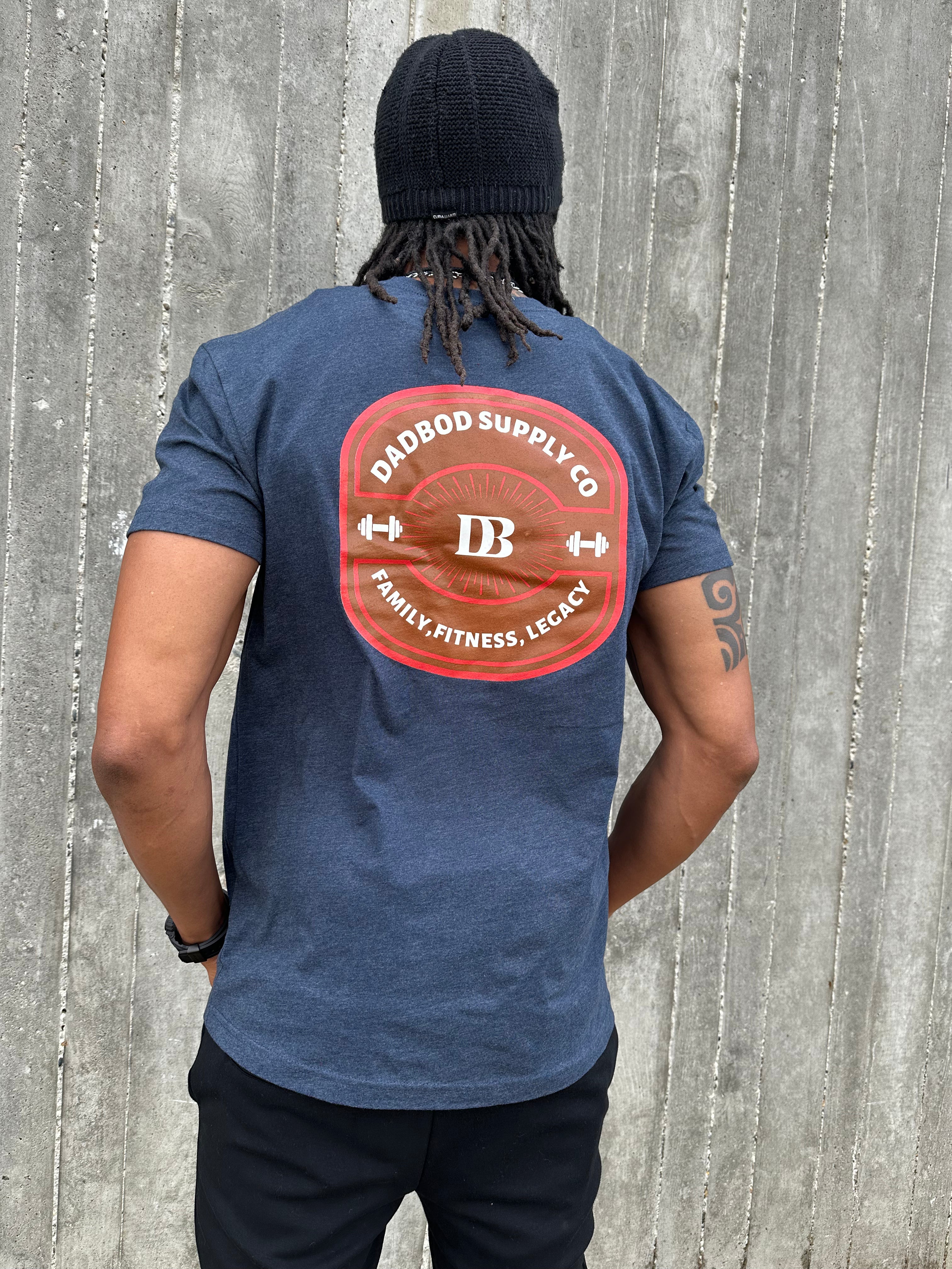 DB Vintage Shirt