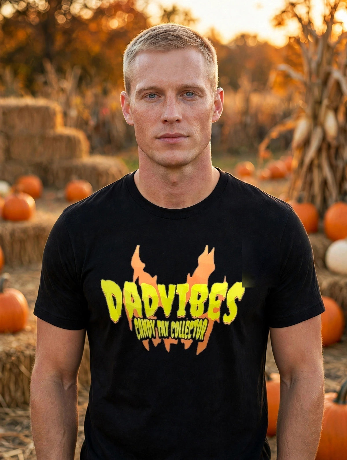Dad Tax Collector Shirt