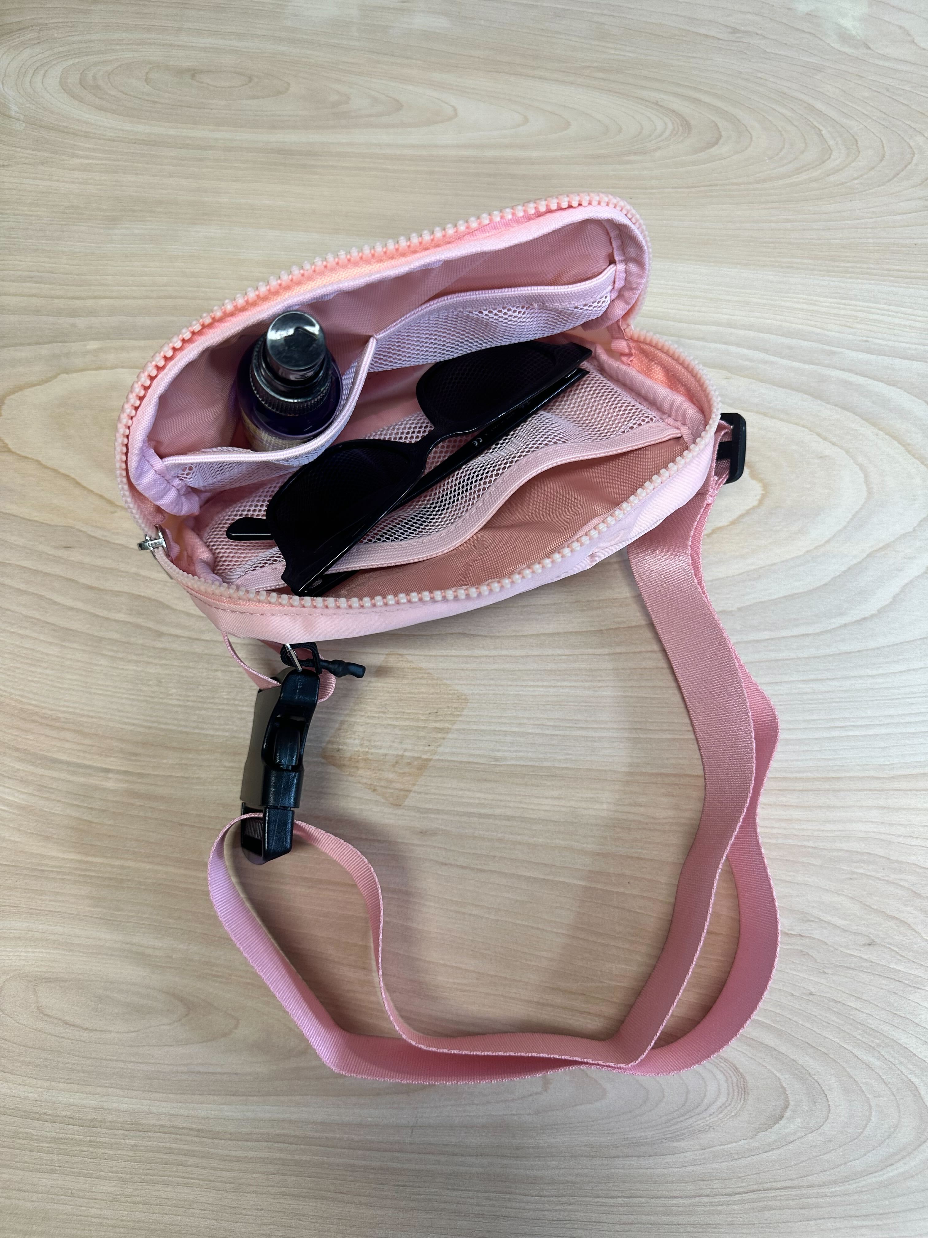 Mama Outfitters Cross Body/Fanny Pack