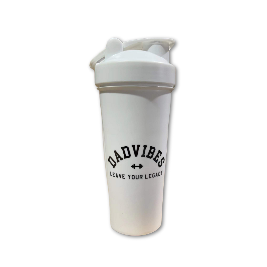 Dadvibes Legacy Shaker Cup