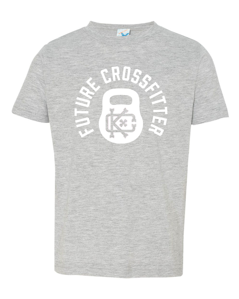 Future Crossfitter Kids Shirt