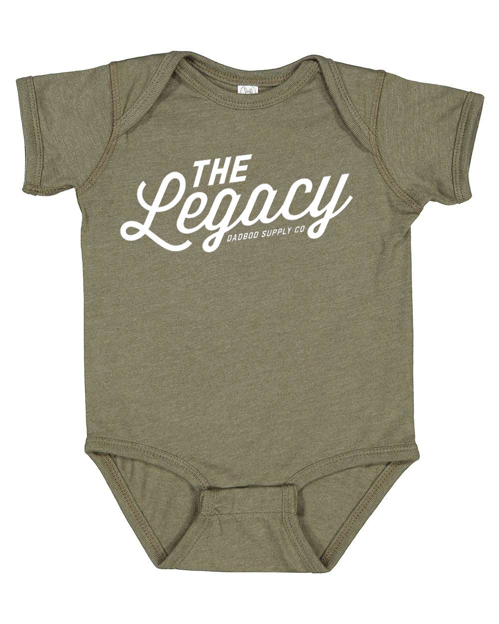 The Legacy Onesie