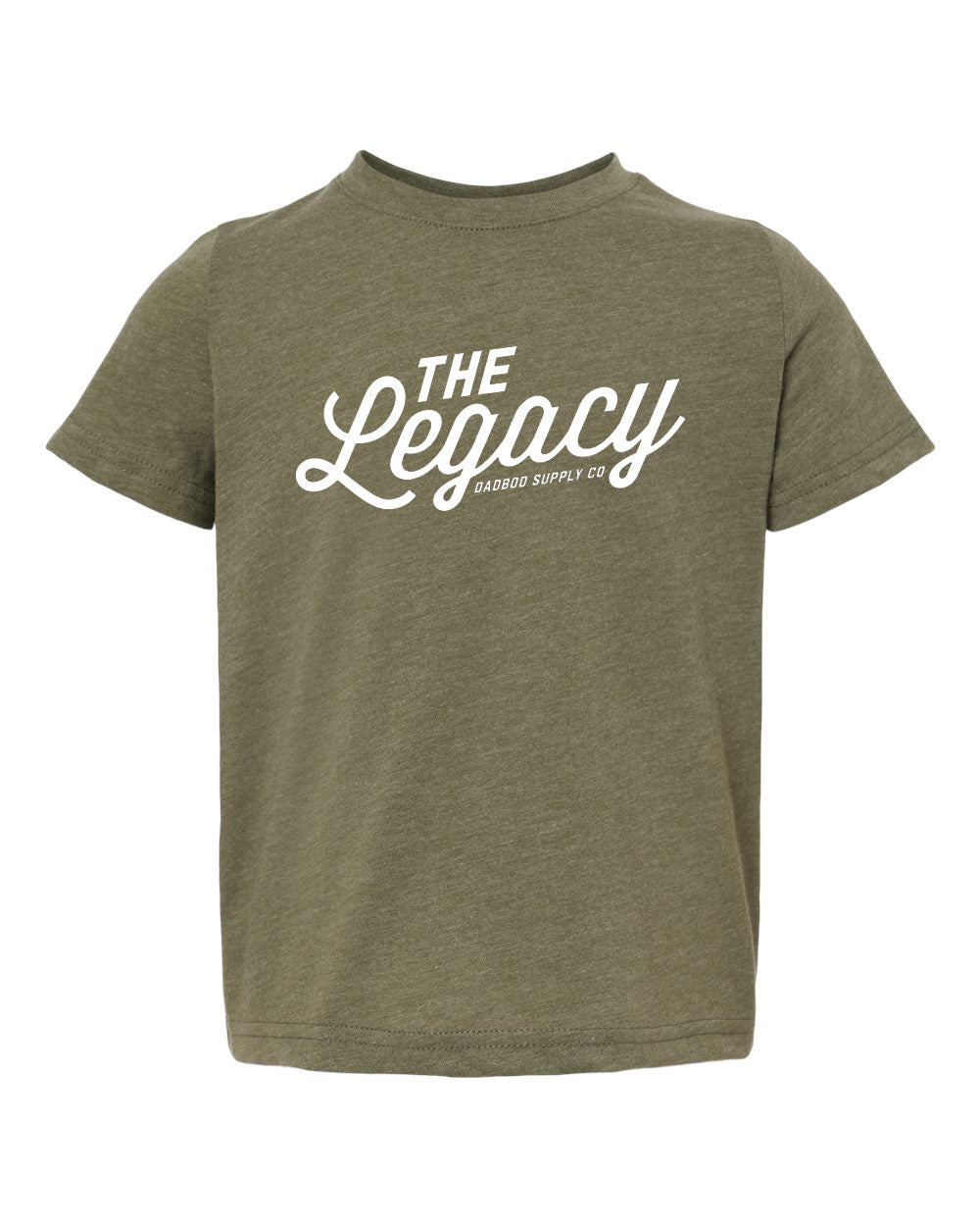 The Legacy Kids Shirt