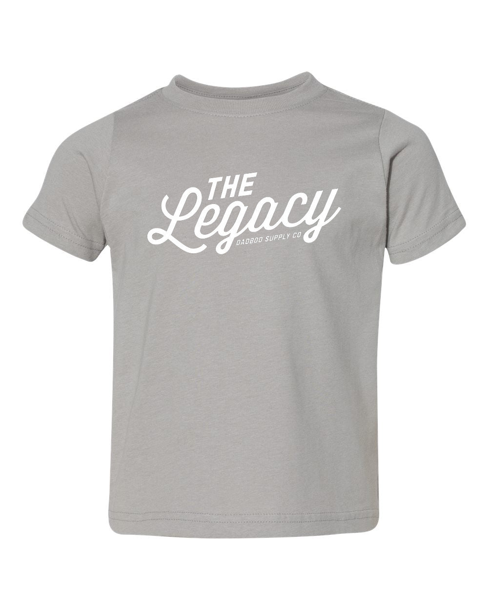 The Legacy Kids Shirt