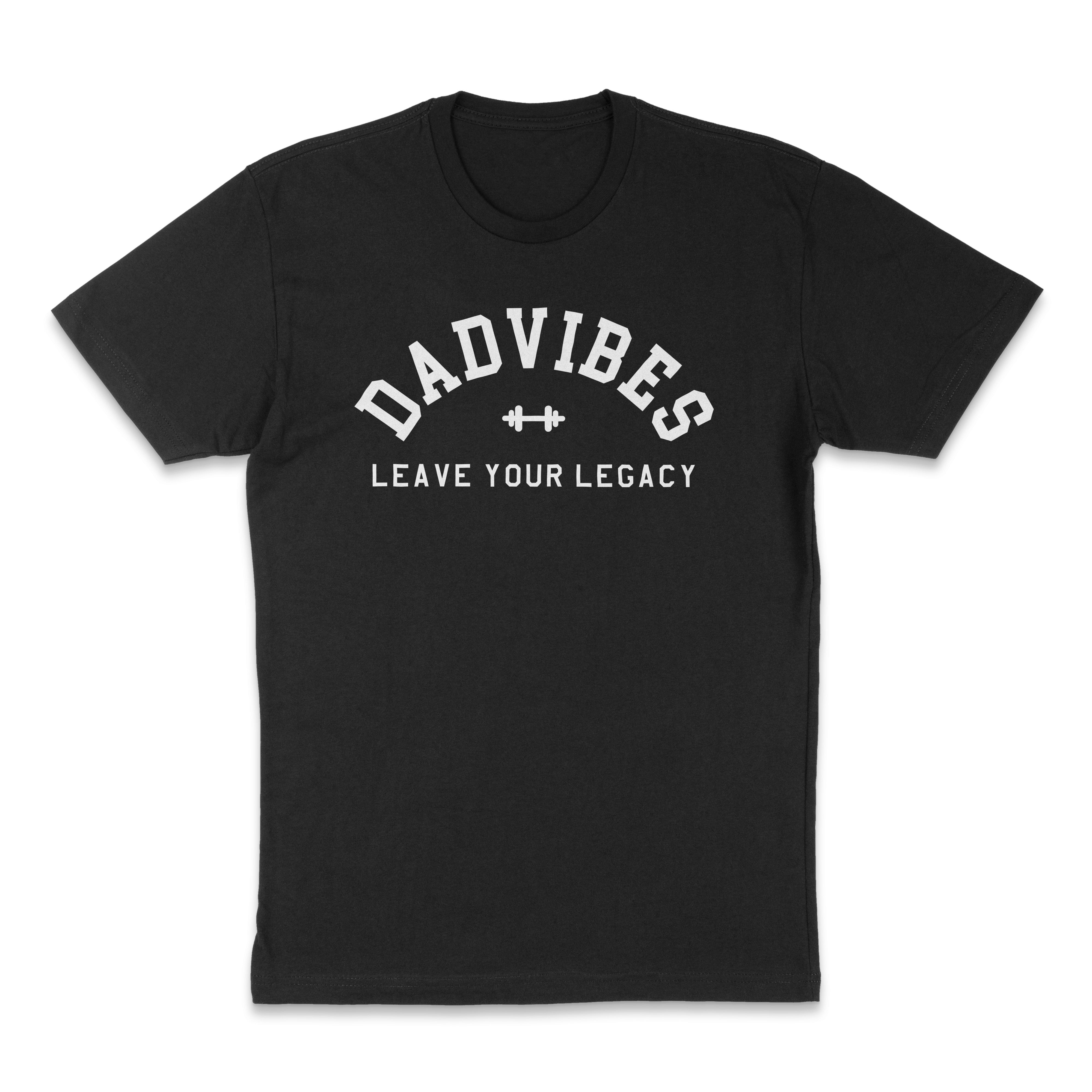 DV Legacy Shirt