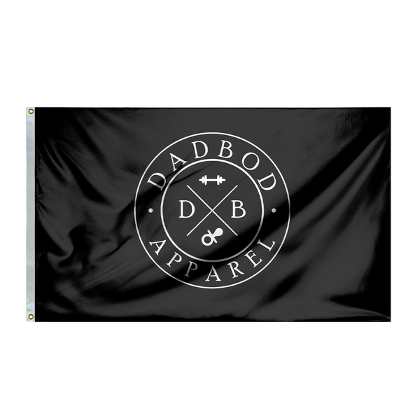 DadBod Apparel Flag
