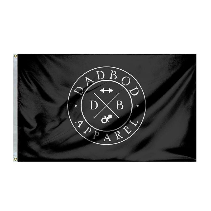 DadBod Apparel Flag