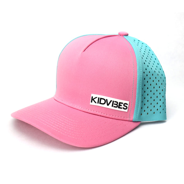 Premium Active KidVibes Hat (Mintberry)