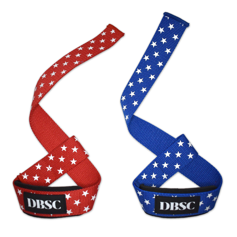 All Star Lifting Straps