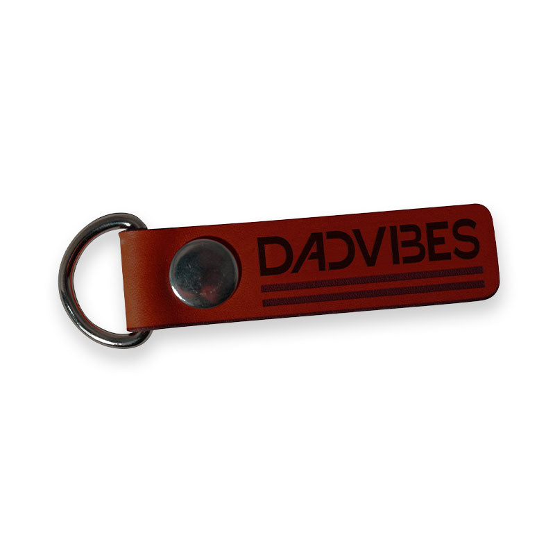 DADVIBES KeyChain (Brick)