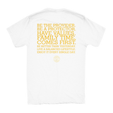 The Mantra Shirt