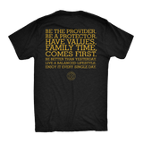 The Mantra Shirt