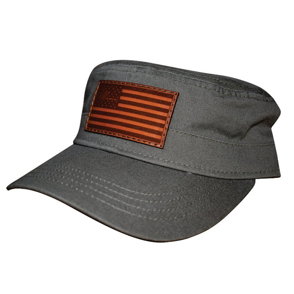 Americana Mama Hat (Patrol Hat)